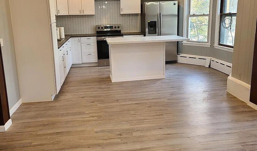 1515 Park Ave 2, Bridgeport, CT 06604 - 3 Beds, 2 Bath