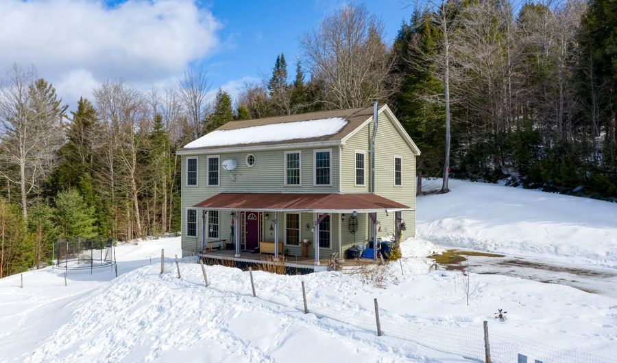 57 Another Way, Wolcott, VT 05680 - 4 Beds, 3 Bath