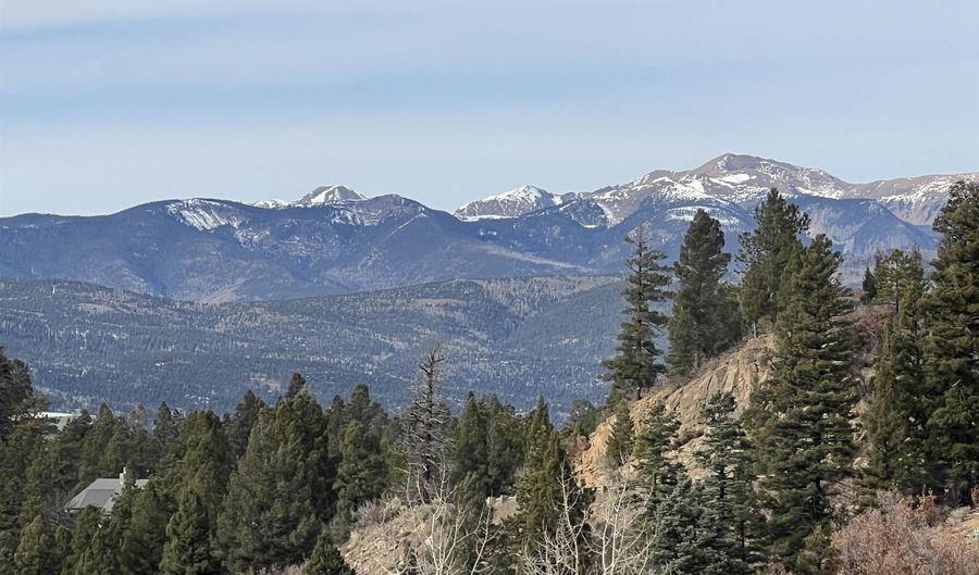 Valle de Vista Lots 257 258 259, Angel Fire, NM 87710 - 0 Beds, 0 Bath