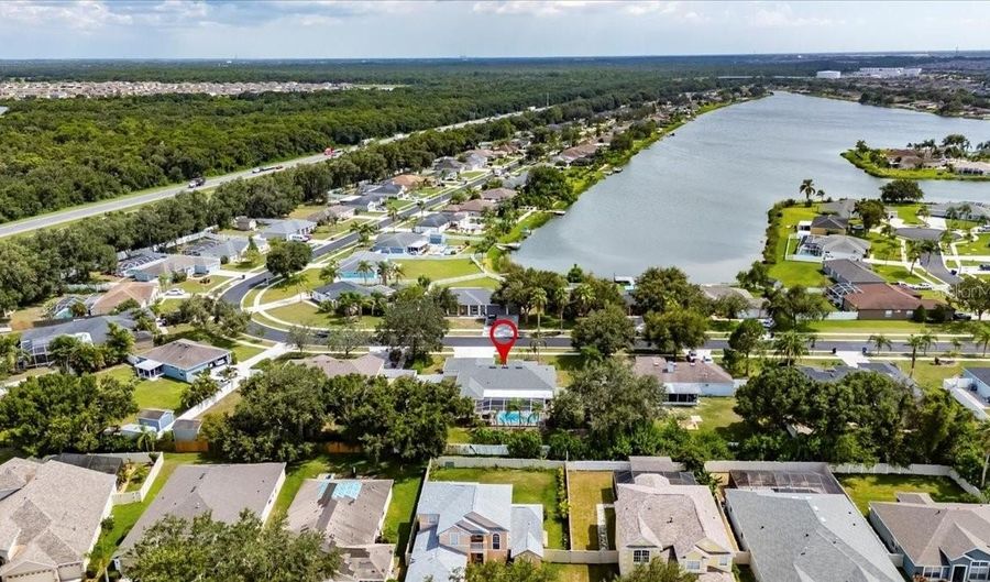 6608 CLAIR SHORE Dr, Apollo Beach, FL 33572 - 4 Beds, 2 Bath