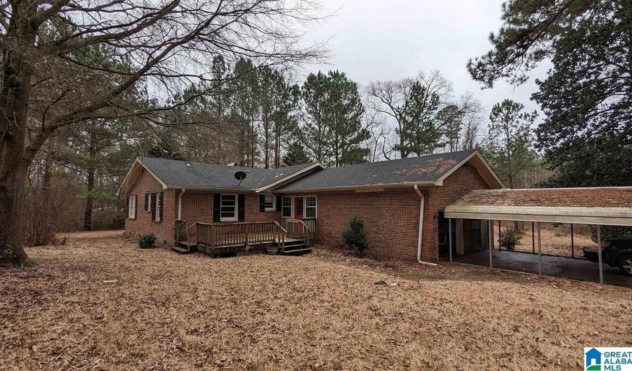 120 TINGLE Dr, Adamsville, AL 35005 - 0 Beds, 0 Bath