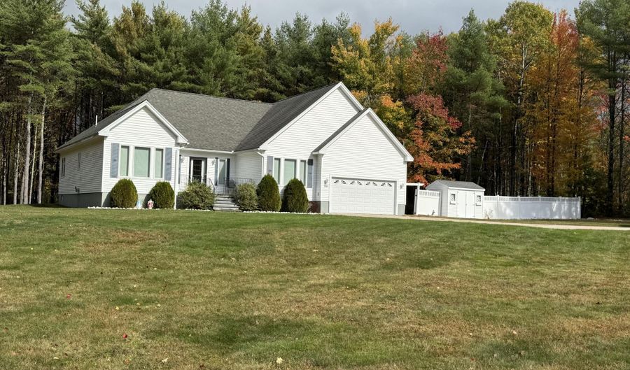 2620 ME-109, Acton, ME 04001 - 3 Beds, 0 Bath