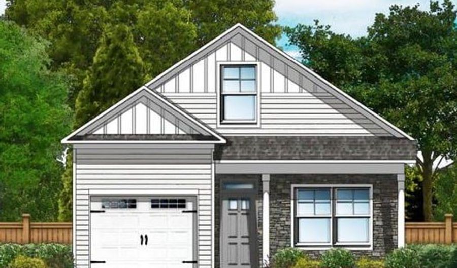 5086 Sunnycreek Dr, Boiling Springs, SC 29316 - 3 Beds, 3 Bath