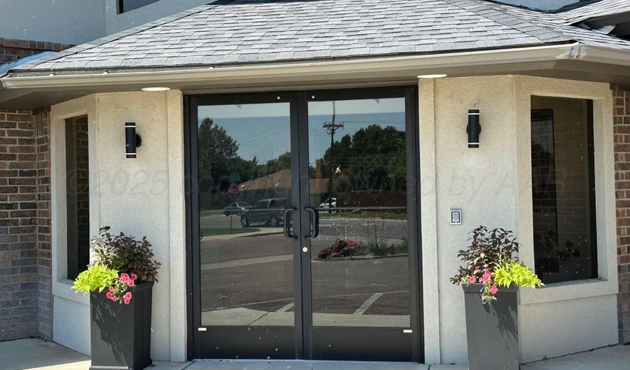 8201 SW 34th Ave, Amarillo, TX 79121 - 0 Beds, 0 Bath