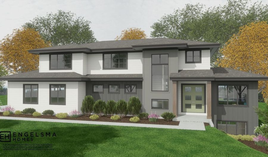 6050 Grand River Dr NE, Ada, MI 49301 - 5 Beds, 5 Bath