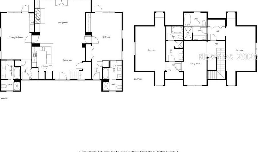107 Good Hope Rd, Bluffton, SC 29909 - 4 Beds, 4 Bath
