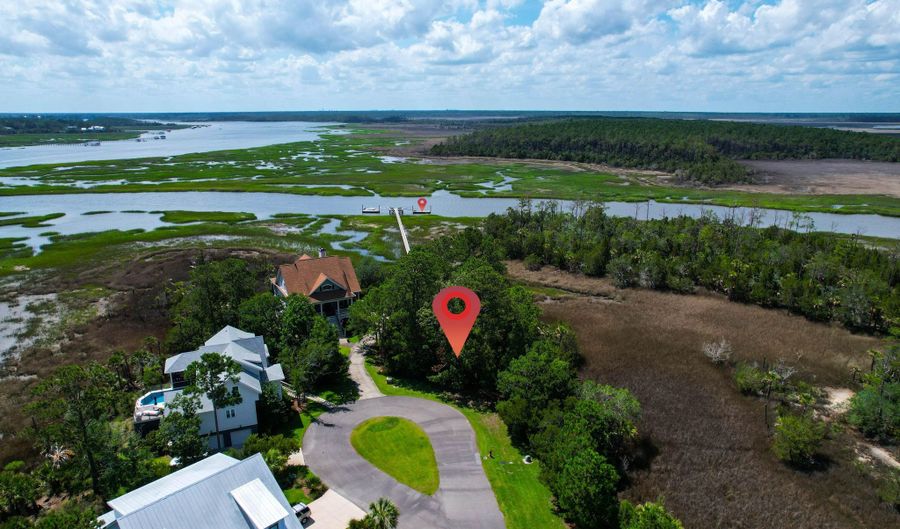 0 Cat Island Pkwy, Awendaw, SC 29429 - 0 Beds, 0 Bath