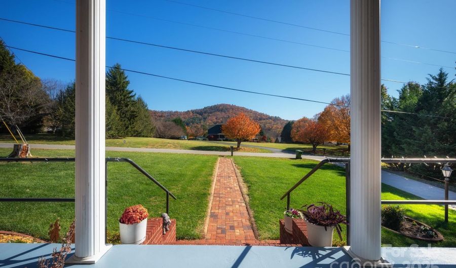 500 Old Haw Creek Rd, Asheville, NC 28805 - 4 Beds, 2 Bath