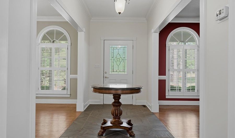 1006 Spring Hill Dr, Albany, GA 31721 - 4 Beds, 3 Bath