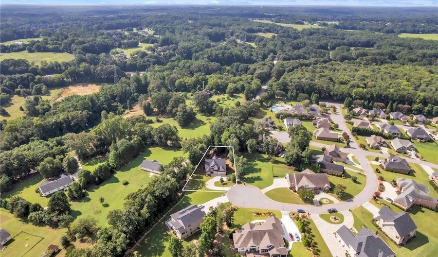 116 Viaroma Dr, Anderson, SC 29621 - 4 Beds, 4 Bath