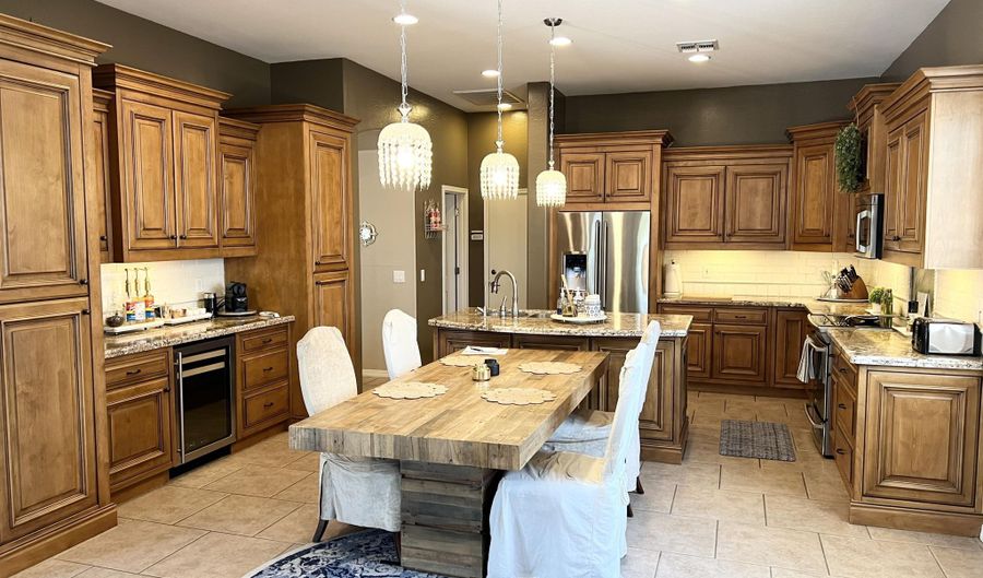 3125 E Scorpio Pl, Chandler, AZ 85249 - 4 Beds, 3 Bath
