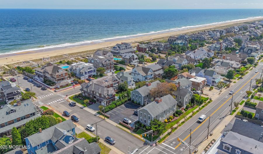 21 Mount St 4A, Bay Head, NJ 08742 - 1 Beds, 1 Bath