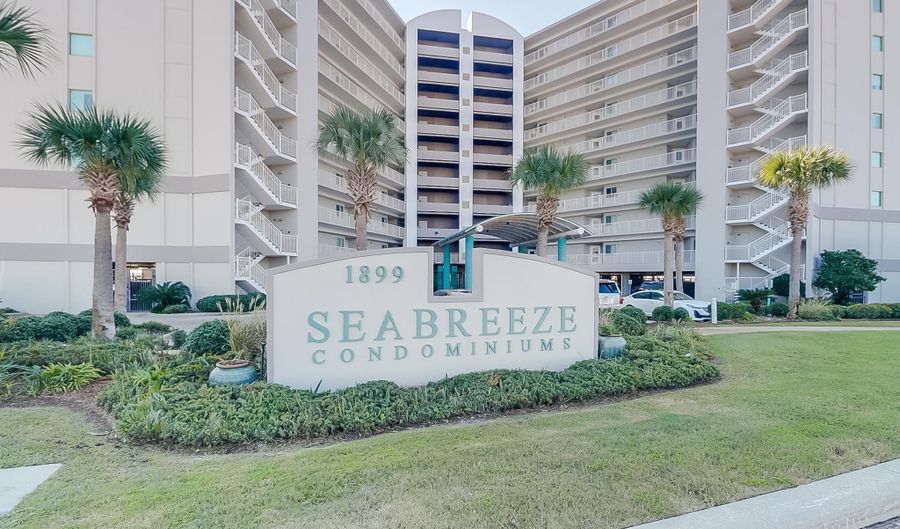 1899 Beach Blvd 1002, Biloxi, MS 39531 - 2 Beds, 2 Bath