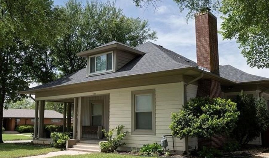 333 G St SW, Ardmore, OK 73401 - 3 Beds, 3 Bath