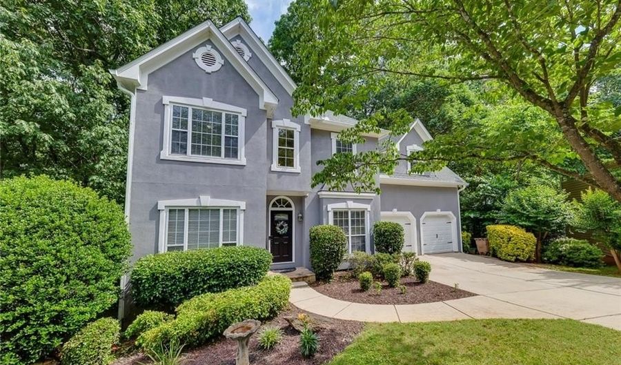 115 Township Ct, Woodstock, GA 30189 - 5 Beds, 4 Bath