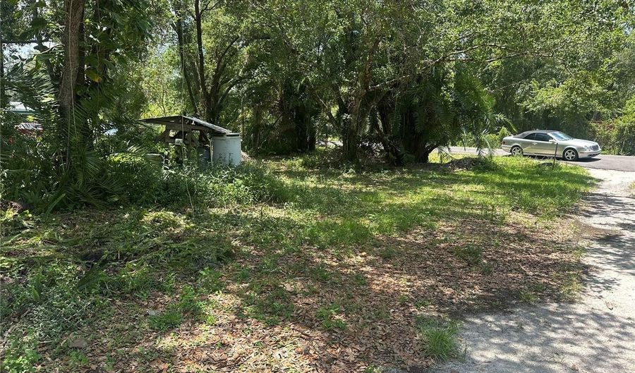 1456 NE FORREST Ave, Arcadia, FL 34266 - 0 Beds, 0 Bath