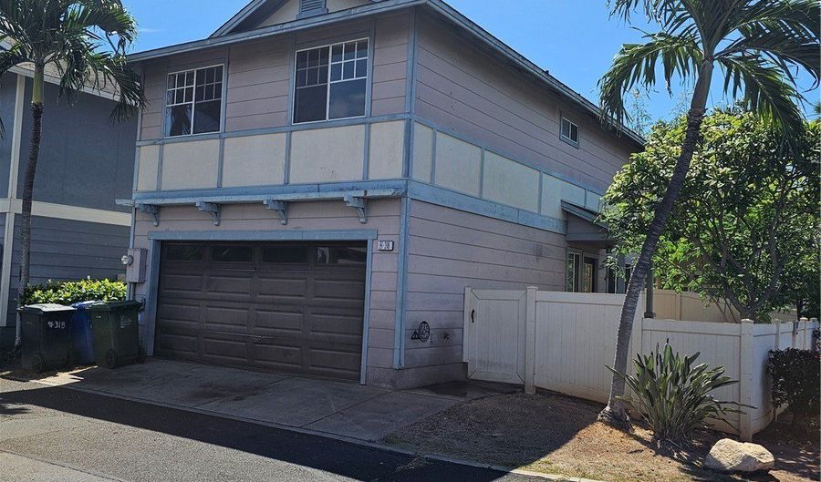 91-318 Makalea St 42, Ewa Beach, HI 96706 - 3 Beds, 2 Bath