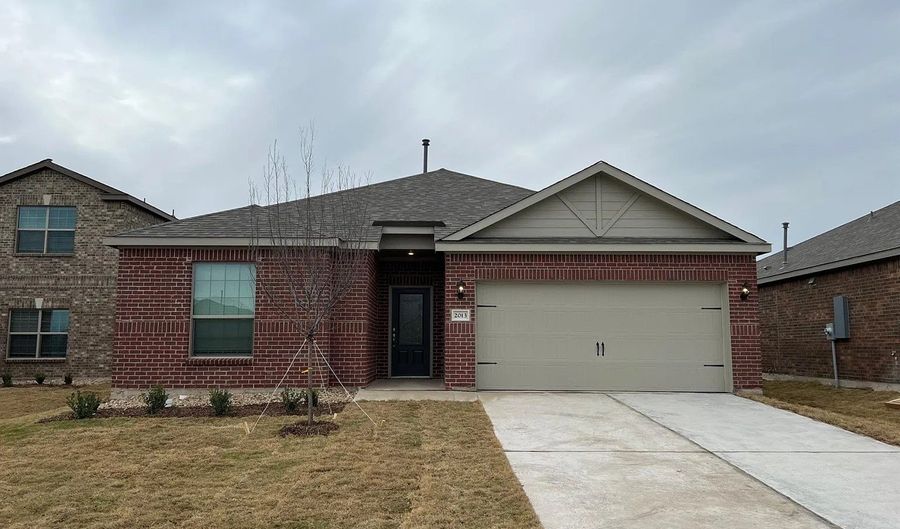 2013 EMMA Ct, Anna, TX 75409 - 3 Beds, 2 Bath