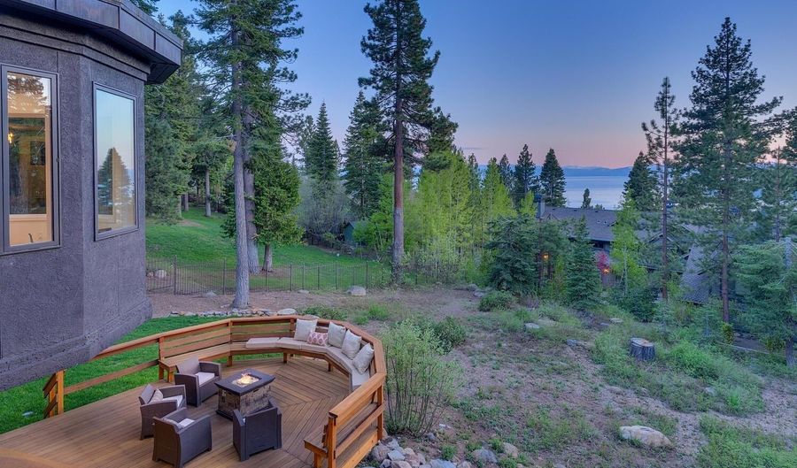 949 Fairview Blvd, Incline Village, NV 89451 - 7 Beds, 7 Bath