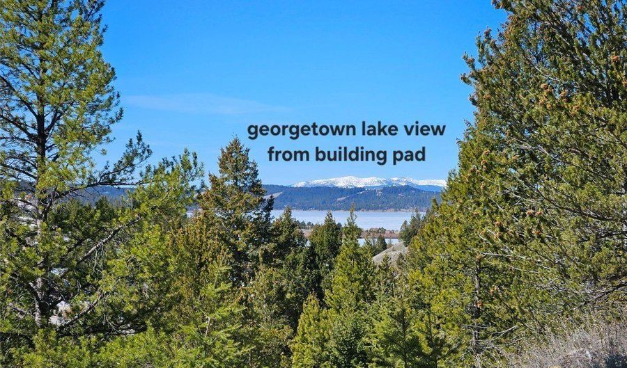 Tract J Shoot the Moon Lane, Anaconda, MT 59711 - 0 Beds, 0 Bath