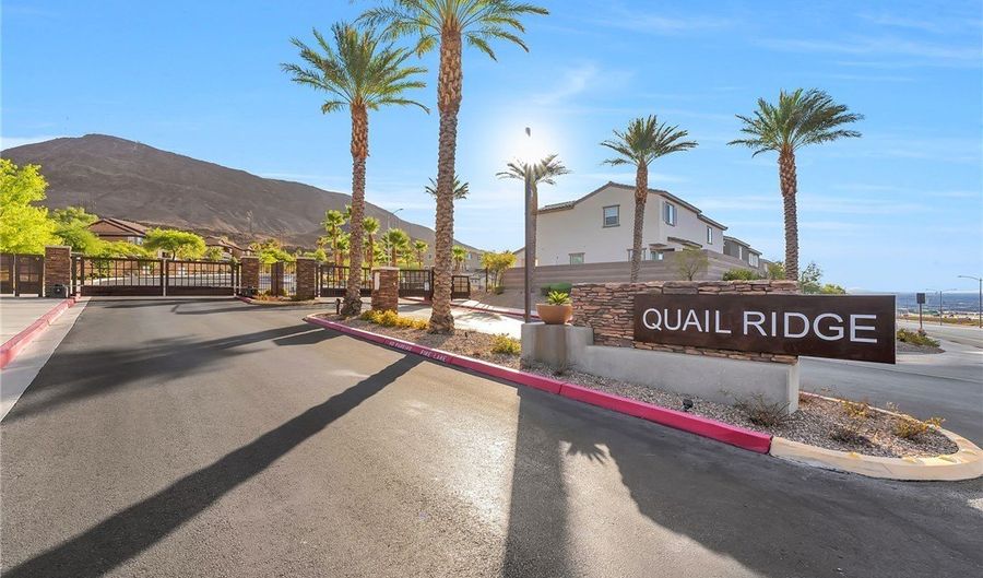 298 QUAIL FINCH Dr, Henderson, NV 89012 - 3 Beds, 3 Bath