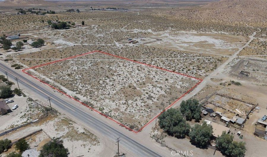 12 El Mirage Rd, El Mirage, CA 92301 - 0 Beds, 0 Bath