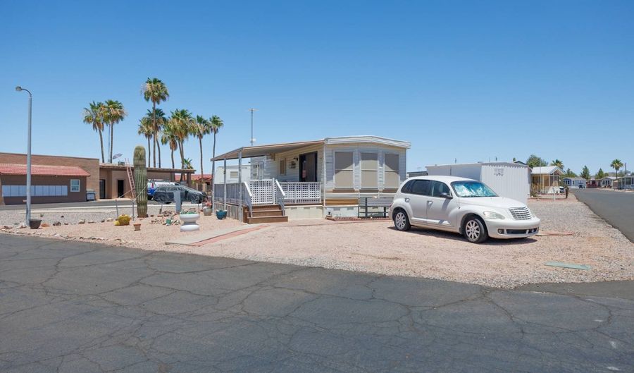 16680 W Val Vis 2, Casa Grande, AZ 85122 - 1 Beds, 1 Bath