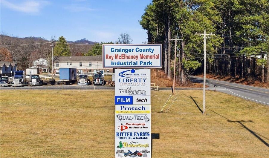 Industrial Drive, Bean Station, TN 37708 - 0 Beds, 0 Bath