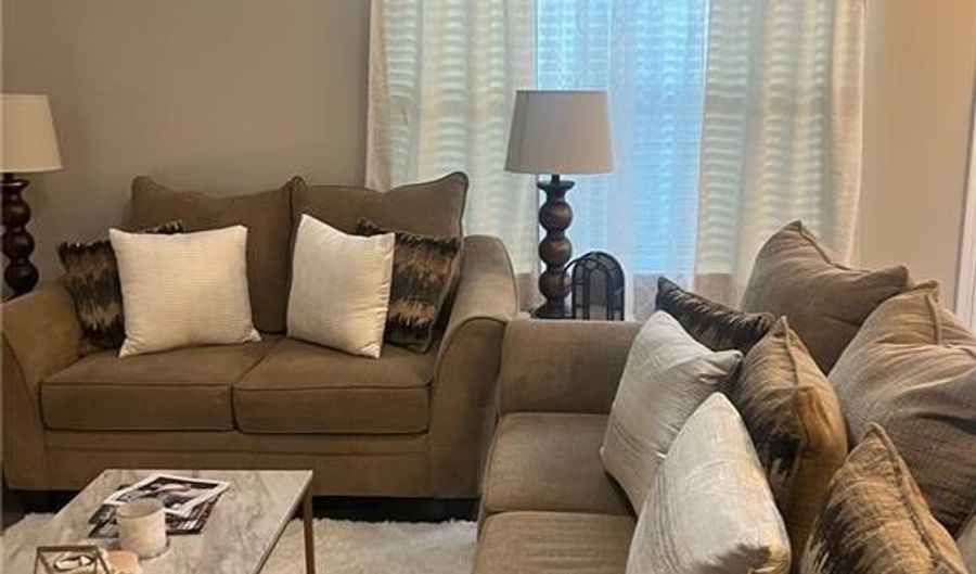 7150 Fringe Flower Dr 20, Austell, GA 30168 - 2 Beds, 3 Bath