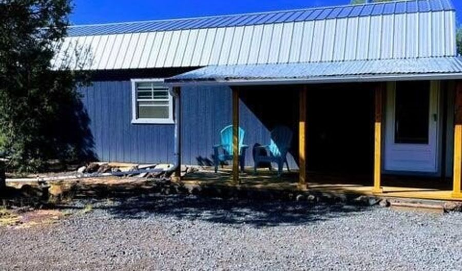 211 Ricochet Way, Ash Fork, AZ 86320 - 1 Beds, 1 Bath