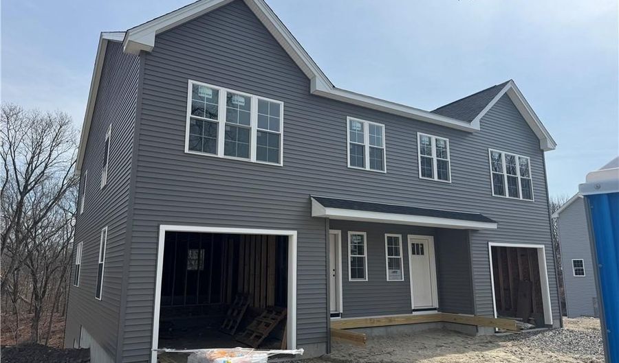 29 Prospect St, Cumberland, RI 02864 - 4 Beds, 3 Bath