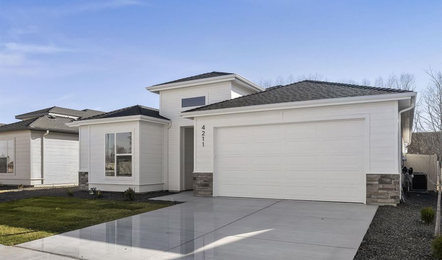 3407 Helios St, Caldwell, ID 83607 - 3 Beds, 2 Bath