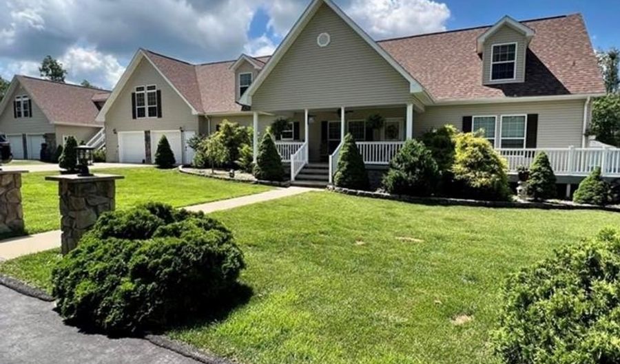 1308 Scott Ridge Rd, Beaver, WV 25813 - 5 Beds, 3 Bath