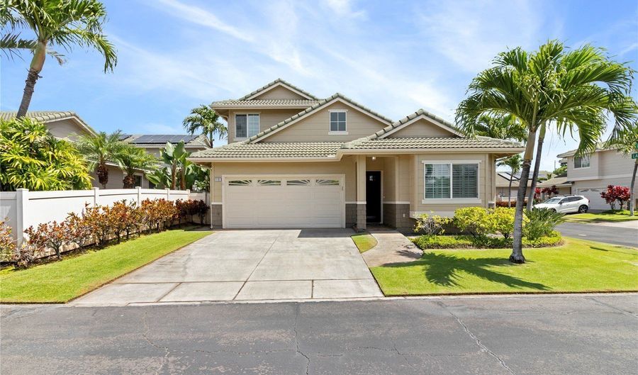 91-802 Luanaiki St 39, Ewa Beach, HI 96706 - 3 Beds, 3 Bath