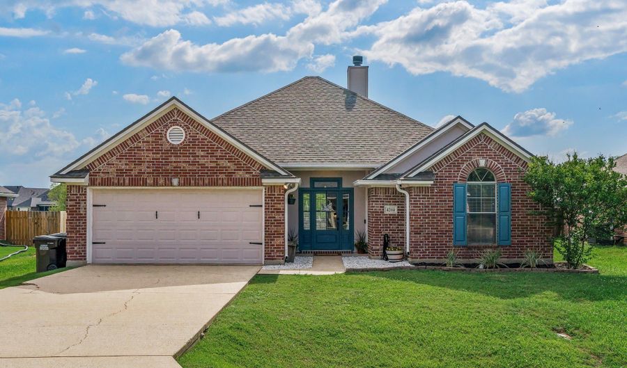 4204 Parkridge Dr, Benton, LA 71006 - 3 Beds, 2 Bath