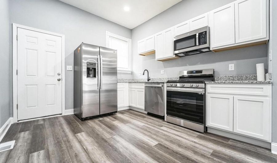 234 N PAYSON St, Baltimore, MD 21223 - 4 Beds, 3 Bath
