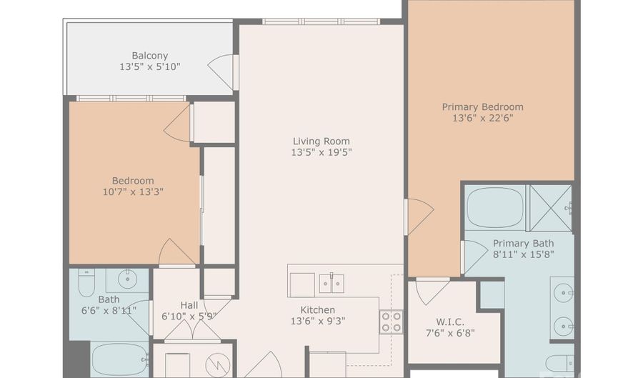175 S Lexington Ave, Asheville, NC 28801 - 2 Beds, 2 Bath