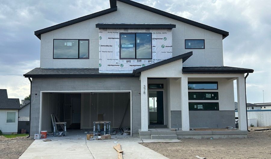 378 S STORRS 105, American Fork, UT 84003 - 4 Beds, 3 Bath