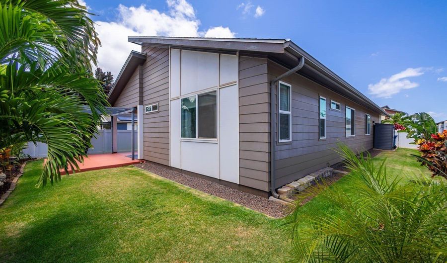 91-1316 Ipuolono St, Ewa Beach, HI 96706 - 3 Beds, 3 Bath