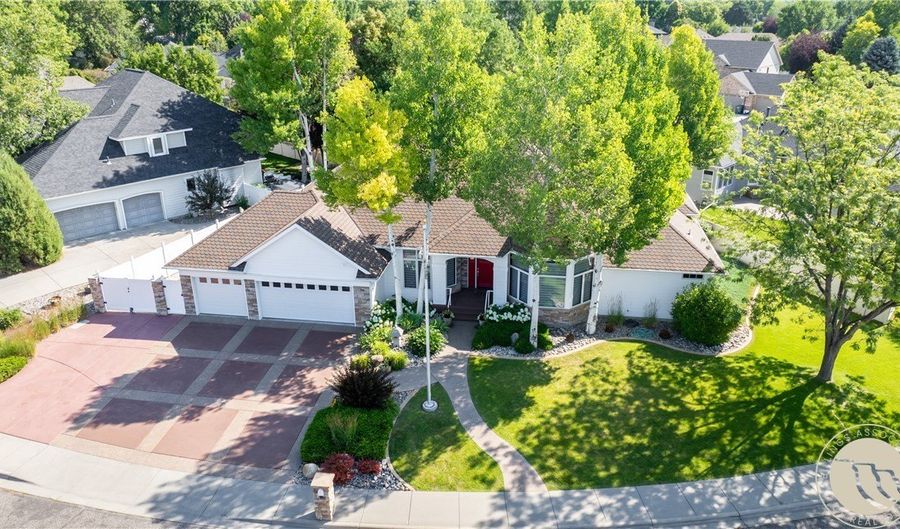 1735 Forest Park Dr, Billings, MT 59102 - 4 Beds, 4 Bath