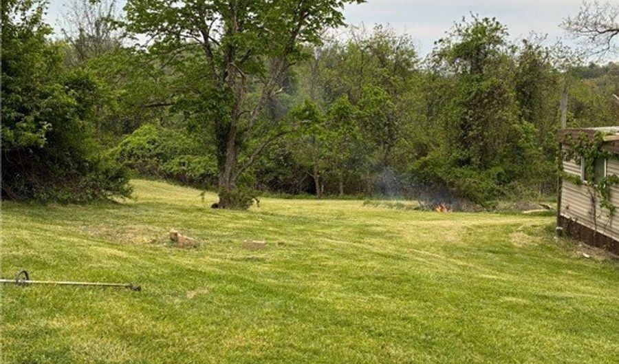 10 Courson Hill Rd, Amwell, PA 15301 - 0 Beds, 0 Bath