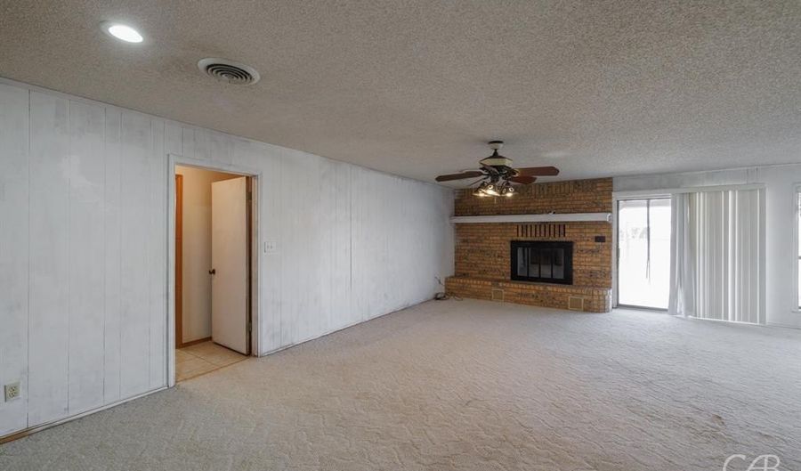 20149 County Road 341, Abilene, TX 79601 - 3 Beds, 2 Bath