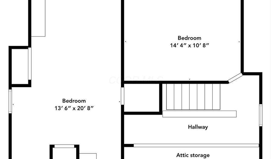 4747 Basil Ln, Cincinnati, OH 45238 - 4 Beds, 1 Bath