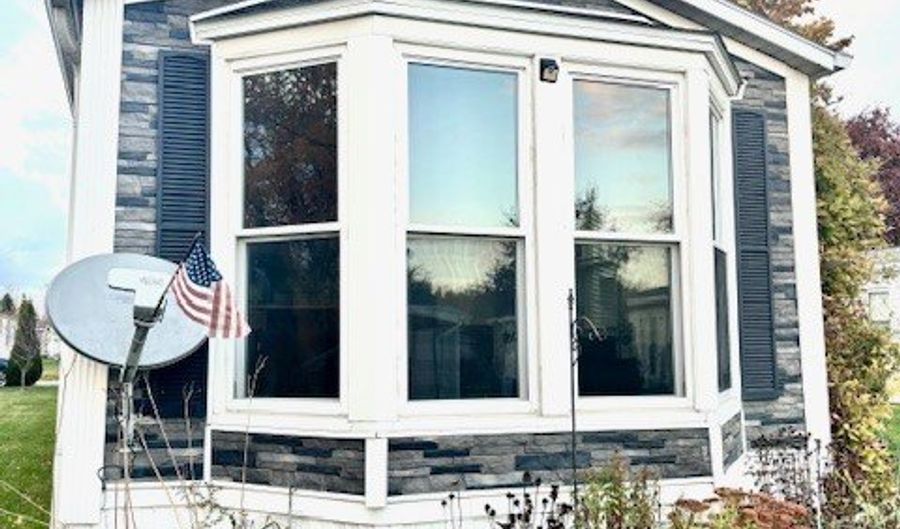 46 Golden Pond, Akron, NY 14001 - 2 Beds, 1 Bath