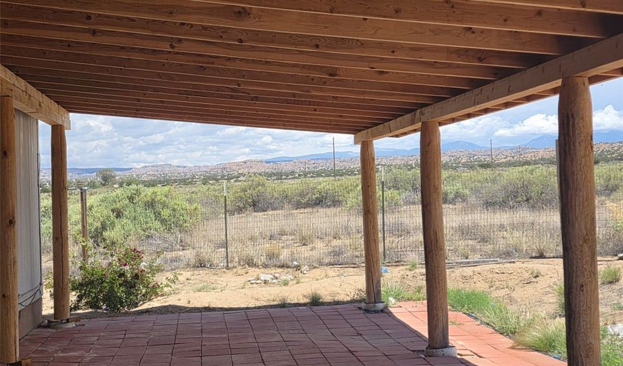 28 Camino De Mesa, Alcalde, NM 87511 - 4 Beds, 3 Bath