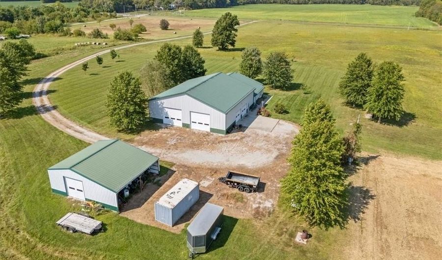 19011 E State Route A Hwy, Archie, MO 64725 - 2 Beds, 2 Bath