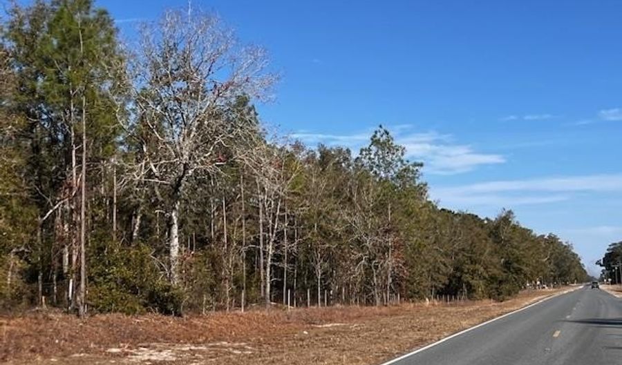 4700 County Road 340, Bell, FL 32619 - 0 Beds, 0 Bath