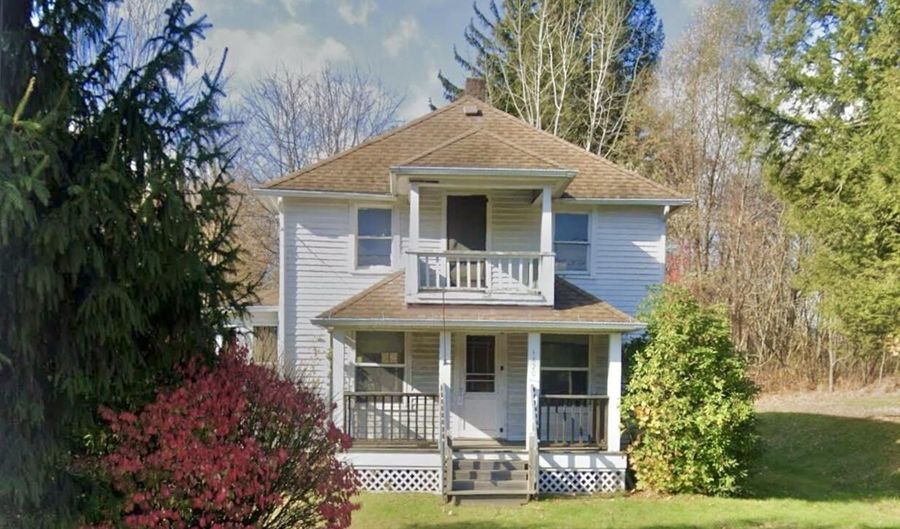 4820 State Rt 209, Accord, NY 12404 - 2 Beds, 1 Bath