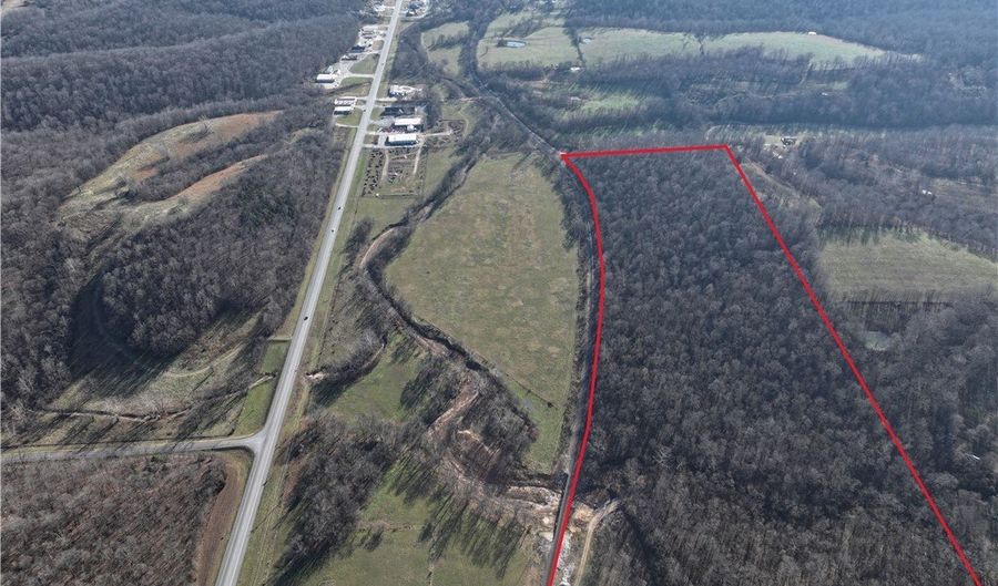 36 Acres Hagee Rd, Anderson, MO 64831 - 0 Beds, 0 Bath