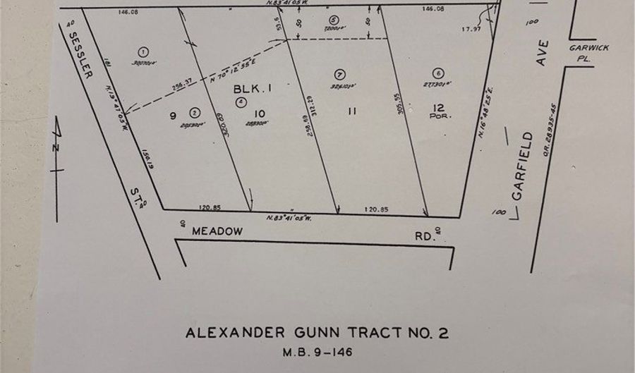 10647 Garfield Ave, South Gate, CA 90280 - 0 Beds, 0 Bath